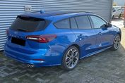 Ford Focus ST-Line X aut 1.0 EcoBoost