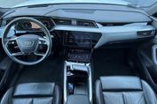 Audi e-tron 50 Quattro S Line