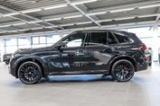 BMW X5 xDrive30d M Sport