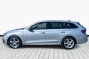Skoda Octavia 2.0 TSI 4x4 Style DSG