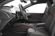 Audi A5 RS5 e-Hybrid