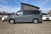 Volkswagen Multivan California Beach DSG