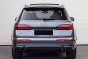 Audi Q7 55 TFSI e quattro S Line