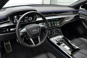 Audi A8 50 TDI mHEV quattro Tiptr.