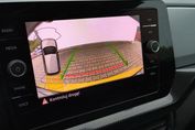 Volkswagen T-Cross 1.0 TSI DSG
