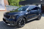 Kia Sorento 2.2 CRDi Prestige Line AWD DCT 7os.
