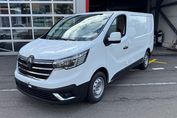 Renault Trafic dCi L1H1 HD Extra