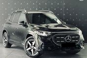 Mercedes GLB 220 AMG Line