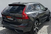 Volvo XC60 B4 D AWD Ultimate Dark