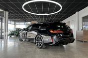 BMW Seria 5 Touring M5
