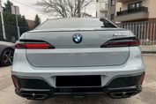 BMW Seria 7 M760e xDrive