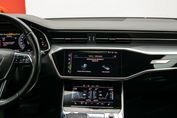 Audi A6 Avant 40 TDI