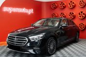 Mercedes Klasa E 200 4-Matic Exclusive