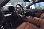 BMW i5 83.9kWh M60 xDrive