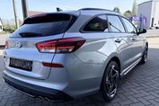 Hyundai i30 1.6 T-GDI 48V N-Line DCT