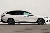 BMW Seria 5 Touring 520d M Sport