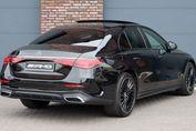 Mercedes E Klasa 220 d 4-Matic AMG
