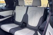 BMW X7 xDrive40d mHEV sport-aut