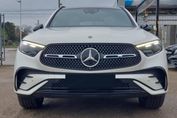 Mercedes GLC 300 de 4-Matic AMG Line