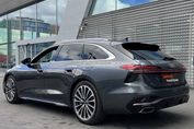 Audi A6 Avant e-Hybrid 270 kW Quattro S tronic