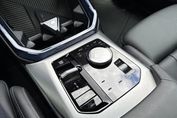 BMW X3 M50 xDrive