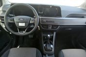 Ford Tourneo Courier Trend A7