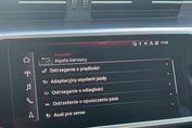 Audi A6 40 TDI quattro