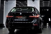 BMW Seria 3 318d  Advantage aut