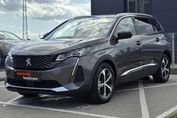 Peugeot 5008 1.6 PureTech GT S&S