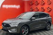 Ford Kuga ST-Line X 2.5 PHEV