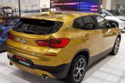 BMW X2 sDrive18d