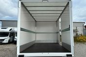 Fiat Ducato Maxi L4 Kontener