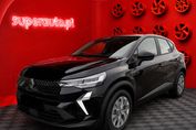 Renault Captur Evolution Eco-G LPG 1.2 TCe