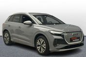 Audi Q4 45 e-tron quattro