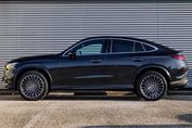 Mercedes GLC Coupe 300 d 4-Matic AMG Line