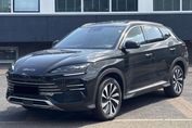 BYD Seal U DM-i 1.5 Boost