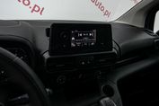 Toyota Proace City Verso Long Combi