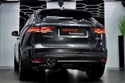 Jaguar F-Pace 2.0 i4D AWD Prestige aut