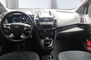 Ford Transit Connect 1.5 EcoBlue Trend