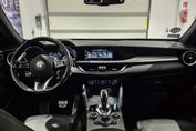 Alfa Romeo Stelvio Turbo Veloce Q4