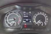 Skoda Scala 1.0 TSI Ambition
