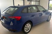 Skoda Scala TSI Selection