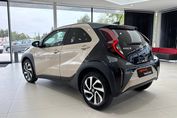 Toyota Aygo X 1.0 Style