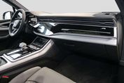 Audi Q7 50 TDI quattro S Line