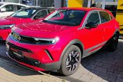 Opel Mokka T Elegance S&S