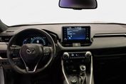 Toyota RAV4 2.5 Hybrid Selection 4X4
