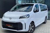 Toyota Proace Verso 2.0 D4-d Long Business