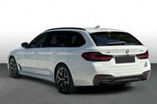 BMW Seria 5 530e xDrive M Sport