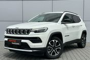 Jeep Compass 1.3 T4 Phev 4XE Limited S&S