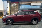 Toyota Corolla Cross 2.0 Hybrid Executive